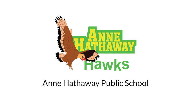 Anne Hathaway Public School